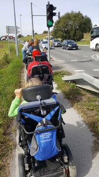 Sprehod po Štorah 3